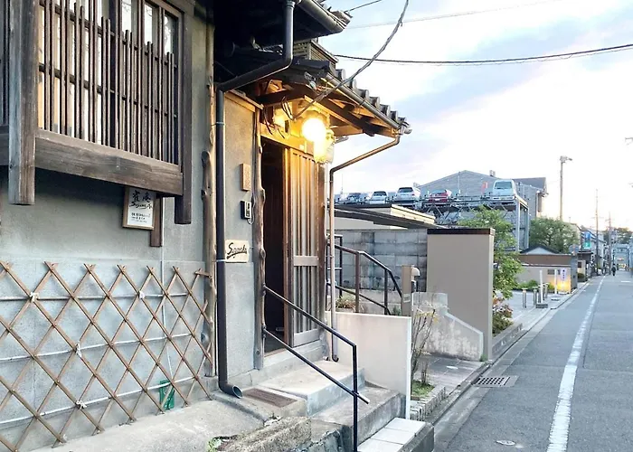 Suzume-An
