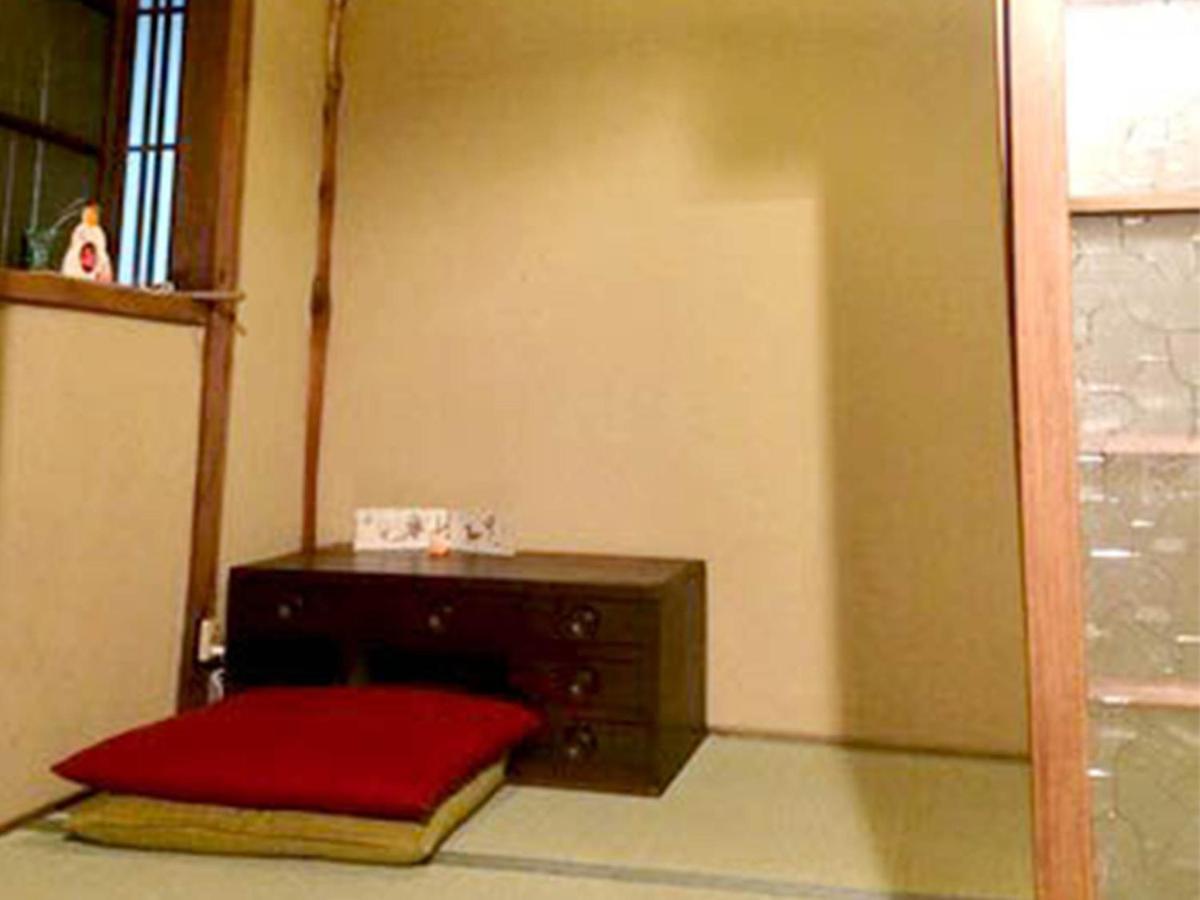Casa vacanze Suzume-an Kyōto