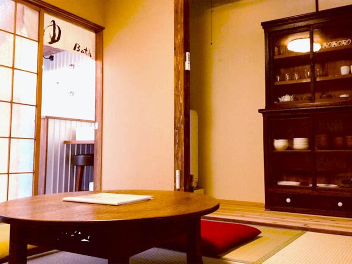 Casa vacanze Suzume-an Kyōto