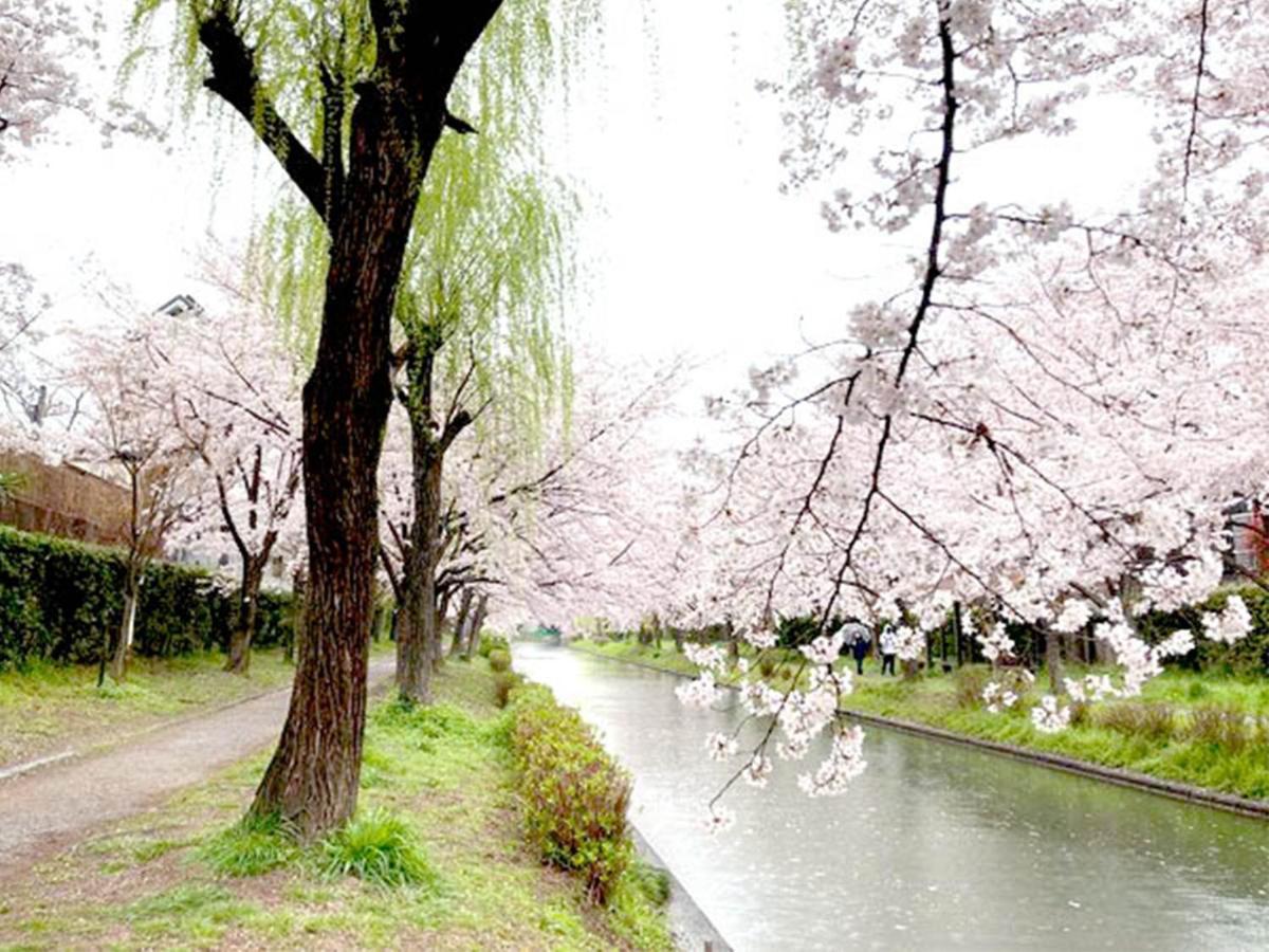 Holiday home Suzume-an *