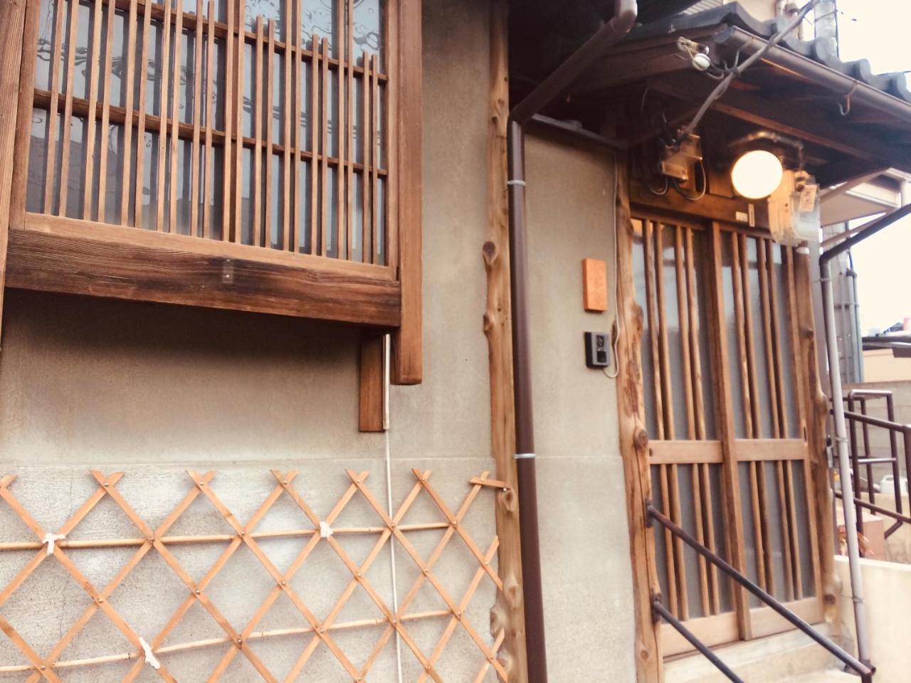Suzume-an Casa vacanze Kyōto