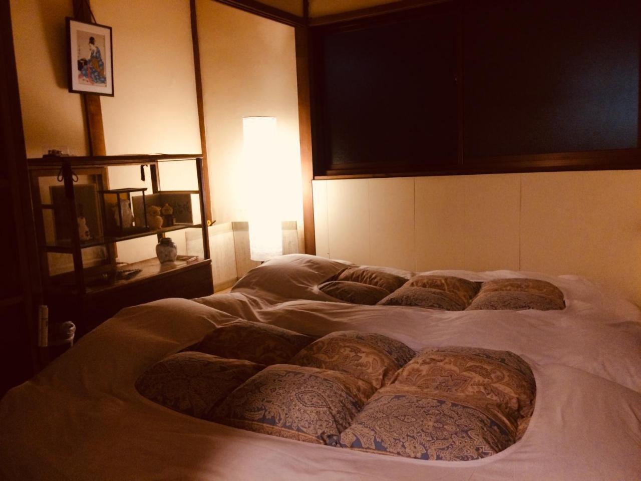 Suzume-an * Kyōto