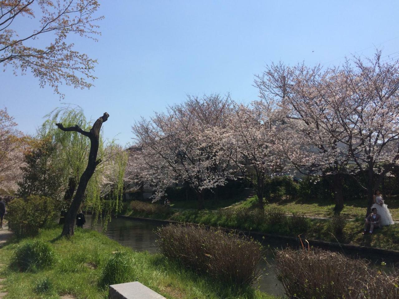 Suzume-an Casa vacanze Kyōto