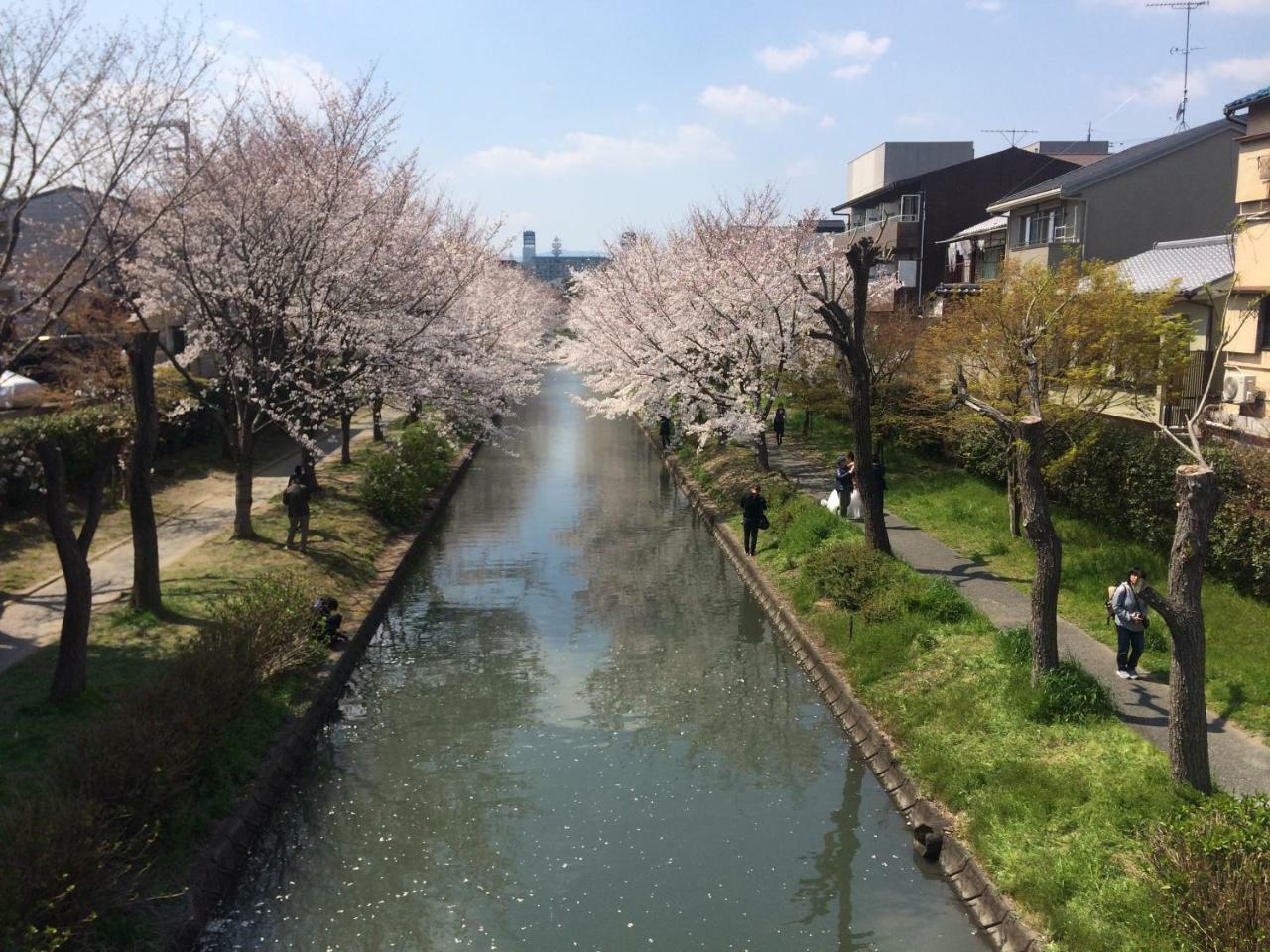 Casa vacanze Suzume-an Kyōto