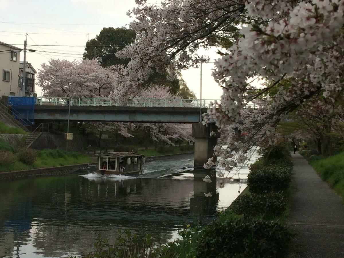 Casa vacanze Suzume-an Kyōto