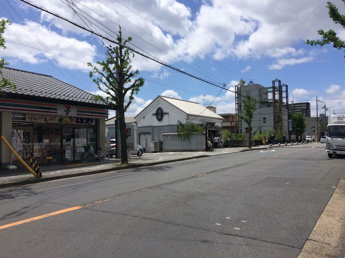 Casa vacanze Suzume-an Kyōto
