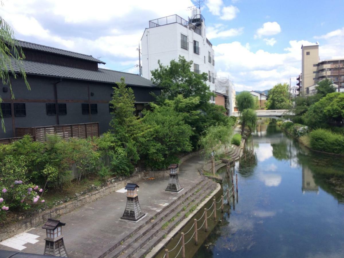 Casa vacanze Suzume-an Kyōto