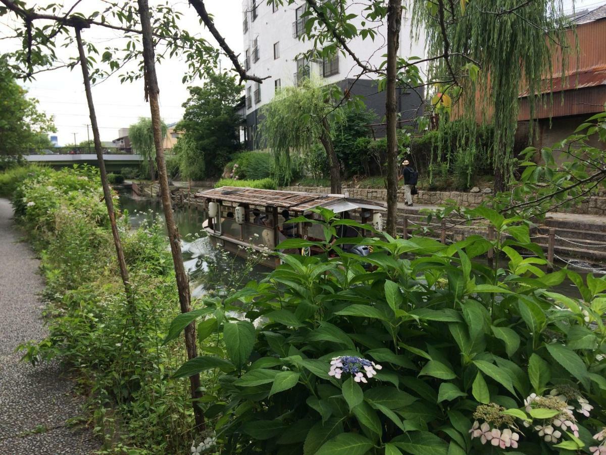 Casa vacanze Suzume-an Kyōto