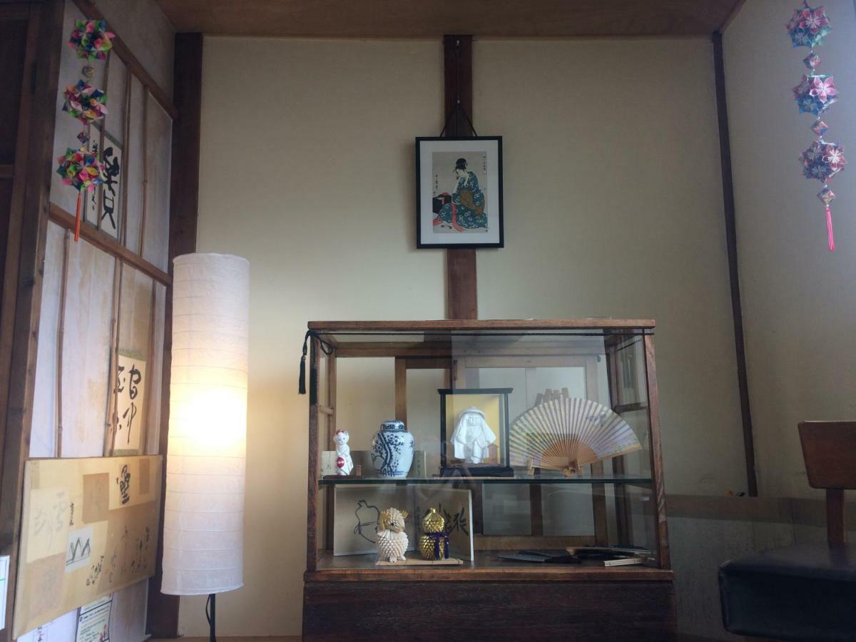 Suzume-an Casa vacanze Kyōto