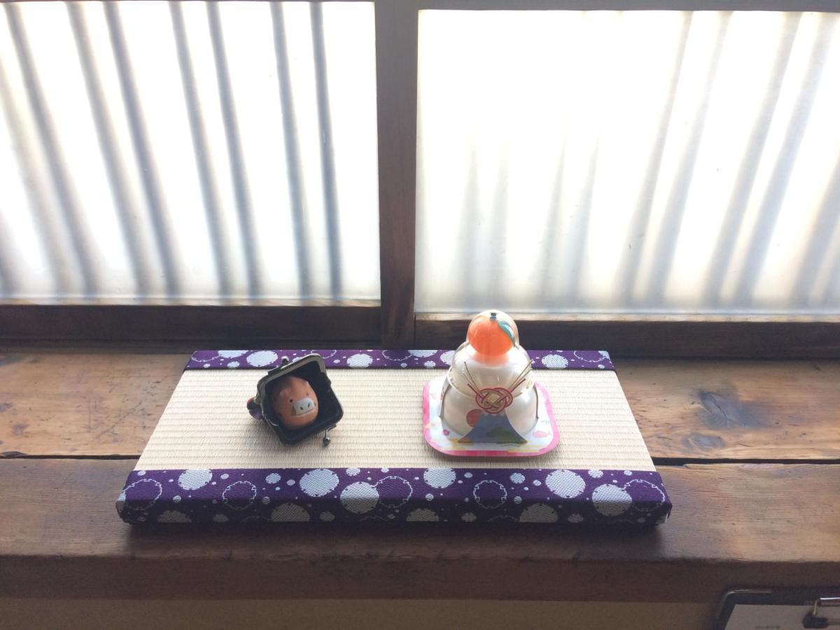 Suzume-an *